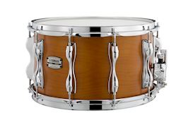 YAMAHA - RBS1480RW RECORDING CUSTOM SNARE BIRCH 14X8 REAL WOOD